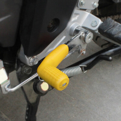 

Tailored Rubber Gear Shift Shifter Sock Cover Boot Protector Street Dirt Bike Motorcycle