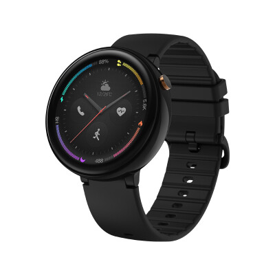 

AMAZFIT Smart Watch 2 4GLTE Call eSIM Phone Watch GPS Heart Rate NFC Sport Mode