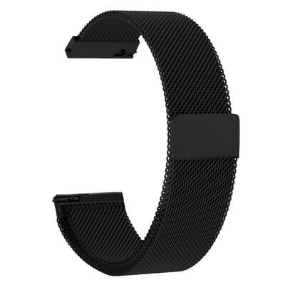 

Magnetic Milanese Loop Watchband Strap Belt for Samsung Galaxy Watch Active