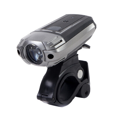 

Cool Bike Accessories LED Warning Headlights USB Charging Outdoor Night Riding Sport Highlight Riding Equipment Bisiklet