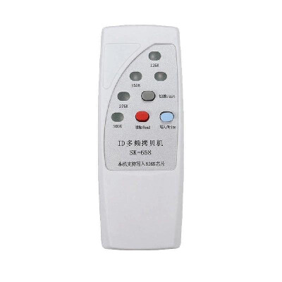 

Portable Handheld RFI-D I-D Card Copier Reader Writer Access Control Parking Card Duplicator Cloner