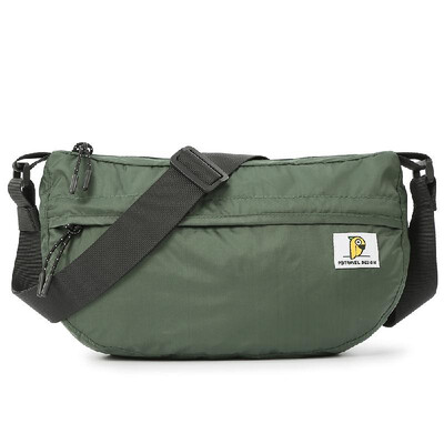 

Cross Body Bag Women Men 6L Waist Bum Bag for Workout Travel Casual Running Hiking Cycling