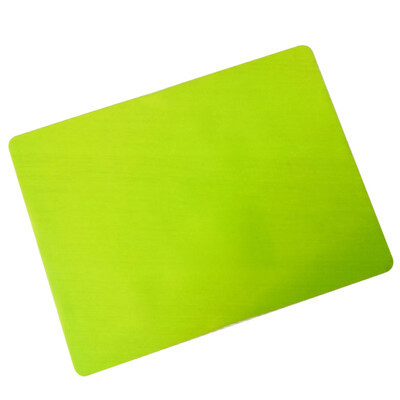 

Toponeto Waterproof Placemat Desk Mat Student Child Non-Slip Table Mat