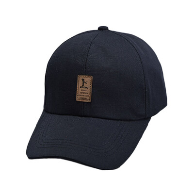 

Gift Golf Sports Hat Tongue Hat Baseball Cotton Fashion Personality Popular Sun