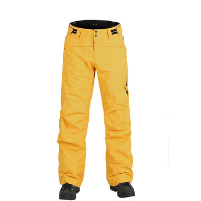 

2018 Winter Outdoor Skiing Pants For Women Men Hiking Trekking Snowboarding Trousers Waterproof Windproof Snow Ski Thermal Pants