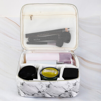 

Gobestart New Bag Travel Cosmetic Bag Organizer Multifunction Toiletry Bag For Woman