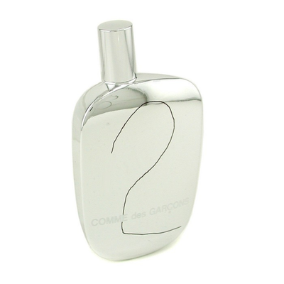 

COMME DES GARCONS - 2 Eau de Parfum Spray 100ml33oz