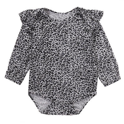

Sweet Infant Toddler Baby Girls Romper Jumpsuit Clothes Sunsuit Outfits Bodysuit