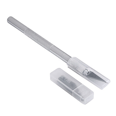 

Fruit Sculpting Knife Pastry Cake Carving Cutting Model Baking Tools