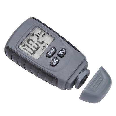 

Greensen Mini LCD Digital Display Paint Thickness Tester Car Coating Measuring Gauge Testing Instrument