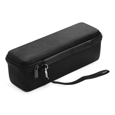 

Nylon Portable Bluetooth Speaker Hard Protective Box Carry Bag for SONY