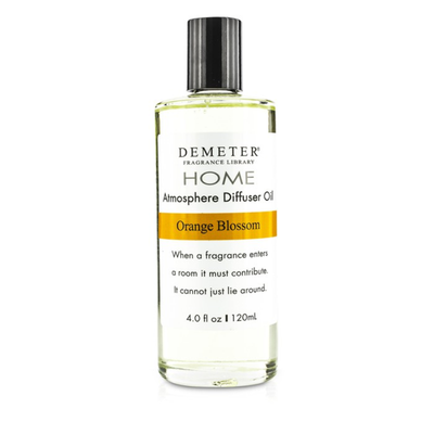 

DEMETER - Atmosphere Diffuser Oil - Orange Blossom 120ml4oz