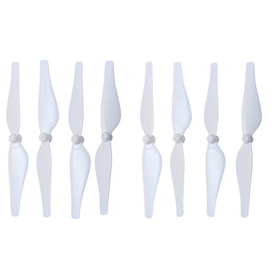 

Tailored 8pcs Quick ReleaseLock Propellers CCW CW Props Blades For DJI Tello Mini Drone