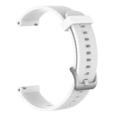 

Adjustable Silicone Watchstrap Watchband for Huawei Honor Magic Smart Watch