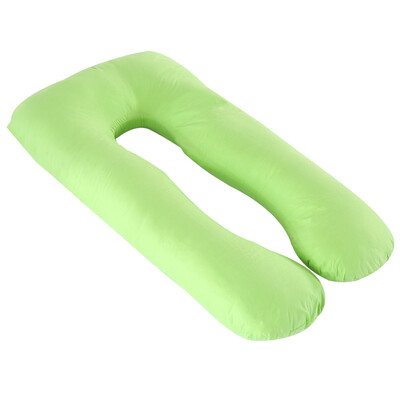 

Multifunctional Pregnancy Pillow for Side Sleeper Pregnant Women