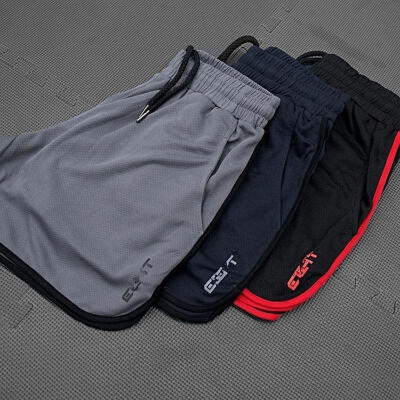 

Men´s Summer Fashion Casual Shorts Slim Fit Gym Sport Jogger Sweat Beach Short Pants