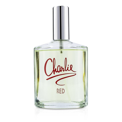 

REVLON - Charlie Red Eau De Toilette Spray 100ml