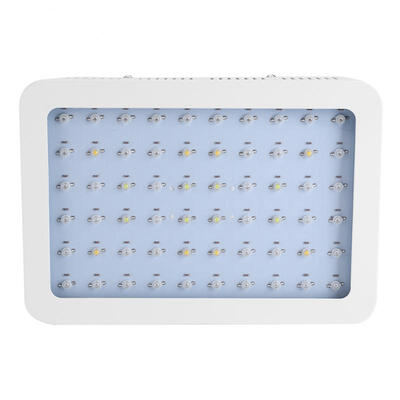 

Greensen LED Grow Light Full Spectrum Grow Lamp for Indoors Plant Dual-Chip LED Growing LampAU Plug