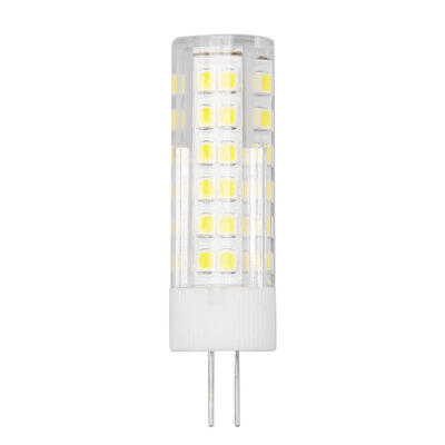 

7W 75 SMD2835 LED G4 Corn Bulb 220V-240V Chandelier Candle Home Lights Lamp