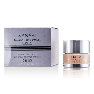 

KANEBO - Sensai Cellular Performance Lifting Eye Cream 15ml052oz