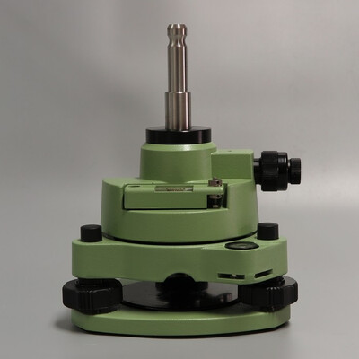 

Prism Base with Connector suitable with Leica Instrument