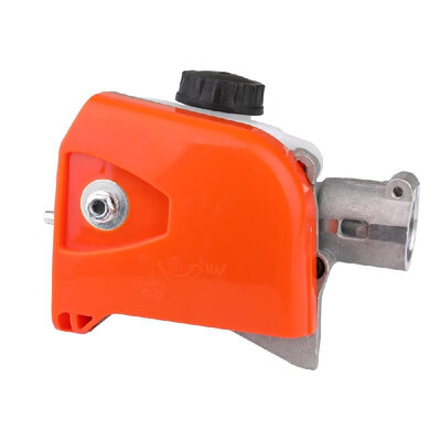 

Chainsaw Gear Gearbox for Stihl HT KM 73-130 Series Pole Saw Trimmer Connector Multifunctional Pole Pruning Saw Universal Accessor