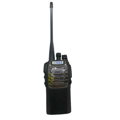 

DK-588 Portable Handheld 10W High Power Wireless FM Two Way Radio Intercom Interphone Walkie Talkie