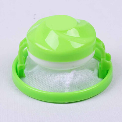 

Reusable Hair Removal Collector Floating Pet Skin Collector Dirty Cleaning Balls