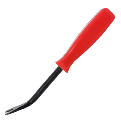 

Fastener Remover Rivets Clip Plier Car Door Pry Retainer Clip Tool Fastener Remover Plier Rivets Clip Puller Plier Auto Trim Remov