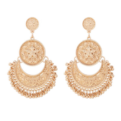 

Summer Earring Jewelry Party Beads Wild Dangle Earring Stud Earring Gift for Women