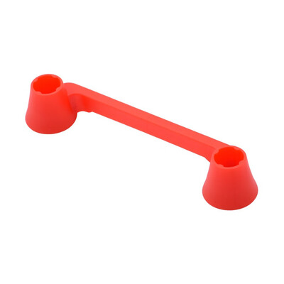 

Siaonvr Remote Rocker Protection Bracket For Hubsan Zino H117S Drone RC Controller