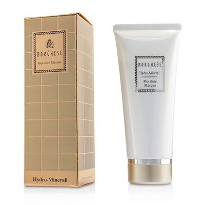 

BORGHESE - Hydra Minerali Moisture Mask 180g6oz