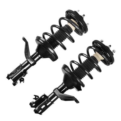 

For 2003-2011 Honda Element Front Complete Struts & Coil Spring Assembly Pair