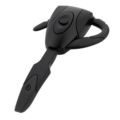 

EX-01 Fashionable In-ear Wireless Stereo BT 41 EDR Gaming Headset Headphone Earphone Hands-free with Mic for PS3 Smart Phones T