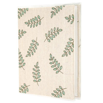 

5 inch 200 Sheets Insert Page Film Picture Case Storage Frame Photo Album