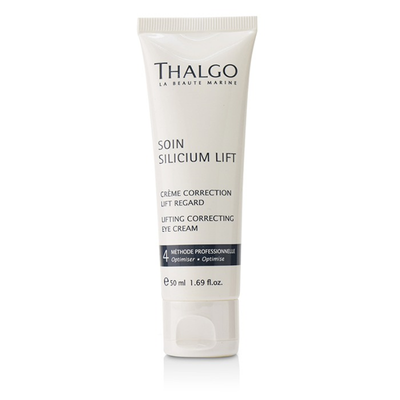 

THALGO - Silicium Marin Soin Silicium Lift Lifting Correcting Eye Cream Salon Size 50ml169oz