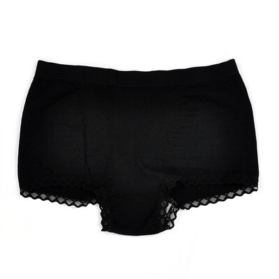 

Sexy Ladies Womens Mid Waist Bikini Knickers Briefs Panties Underwear Underpant