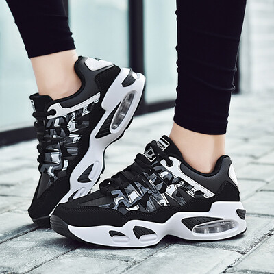 

Mens shoes 2019 new sports shoes tide shoes casual Korean mens wild running shoes summer plus velvet warm cotton shoes