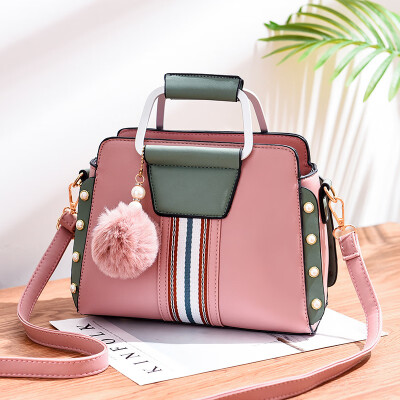 

Fashion shoulder bag handbags lady trend handbags Messenger bag ladies temperament big bag