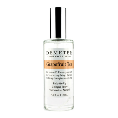 

DEMETER - Grapefruit Tea Cologne Spray 120ml4oz