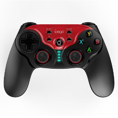 

iPega PG-9088 Wireless Controller Joystick Future Warrior Game Controller for Android Tablet PC TV Box