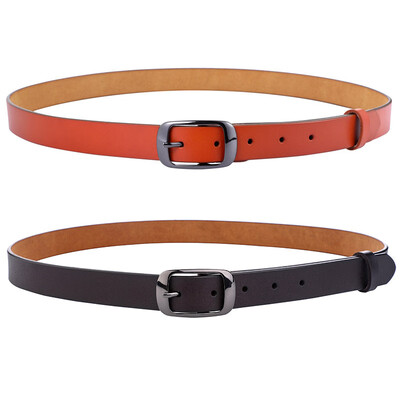 

Laurenland Emperor extended 140 mens leather wearing automatic buckle belt New mens business full-length middle-aged b