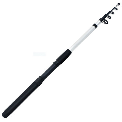 

Saidsome HONOREAL Brand New Rod Travel Spinning Lure Rod Sea Saltwater Pole 15M fishing bait fishing lure