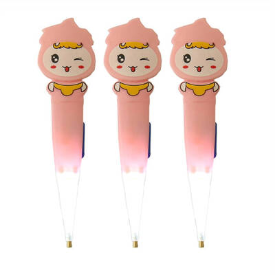 

3pcs 5D Rhinestone Painting Cross-stitch Single Head Point Drill Pen Embroidery Drawing Sticky Dotting DIY Tool