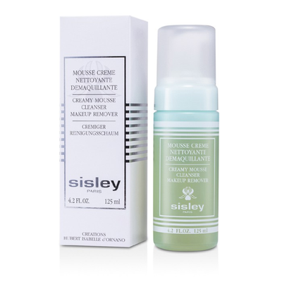

SISLEY - Botanical Creamy Mousse Cleanser 125ml42oz