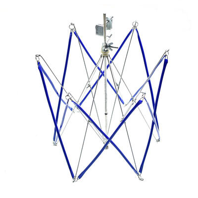 

Patchwork Thread Winder Knitting Umbrella Swift Wool Yarn String Winder