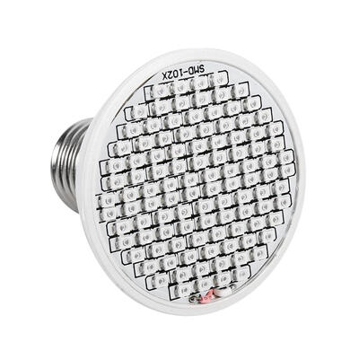 

E27 7W12W18W LED Plant Grow Light Lamp Bulb Veg Flower Indoor Hydroponic Full Spectrum Plant Led Grow Light Bulb Grow Lamp