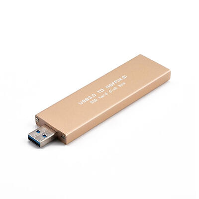 

USB30 to M2 NGFF High Speed SSD Mobile SATA Solid Sate Hard Drive Disk
