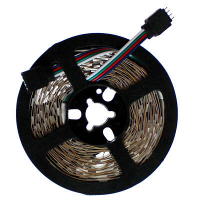 

Sencart 5M 150300 LED 5050 RGB Strips Decorative Linkable DC 12V
