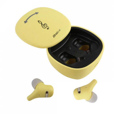 

Bluetooth Earbuds Wireless Headphones With Charging Case Bluetooth V50